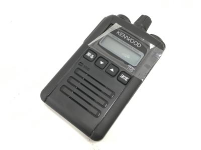 KENWOOD TPZ-D553 （KENWOOD TPZ-D553 | 無線機・業務用無線機の