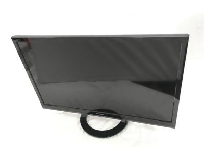 SHARP シャープ 24型 液晶 テレビ LC-24K30 TV 家電