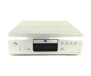DENON スーパーオーディオCDプレーヤー SACD DCD-SA1