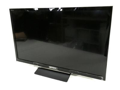 未開封 SONY KJ-24W450D 液晶 TV 24型 17年 ソニー
