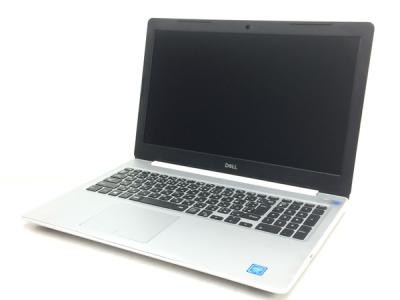 Dell Inspiron 5000 5570 ノート パソコン celeron 3865U 1.80GHz 4GB HDD 1.0TB Win10 Home 64bit