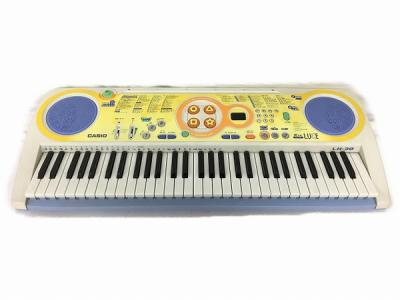 CASIO LK-38(楽器)の新品/中古販売 | 327339 | ReRe[リリ]