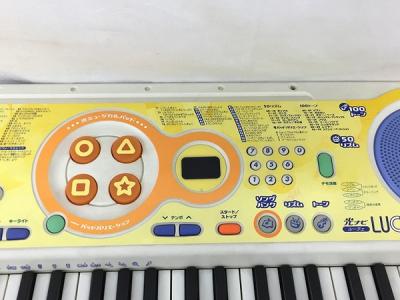 CASIO LK-38(楽器)の新品/中古販売 | 327339 | ReRe[リリ]