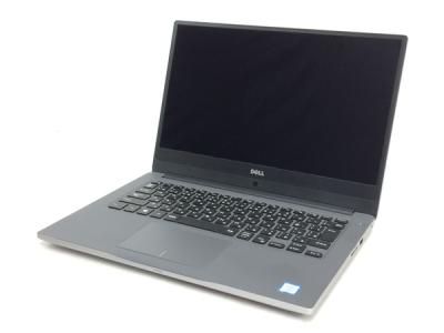 Dell Inspiron 7460 14インチ Core i7-7500U 2.70GHz 8GB HDD 1TB SSD 128GB デル ノート PC
