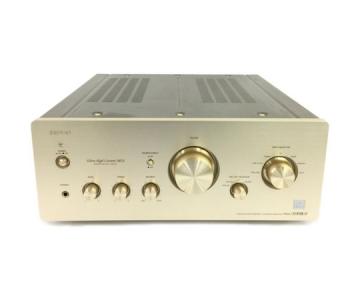DENON デノン PMA-S10IIIL デノン プリ メイン アンプ 音響 機器
