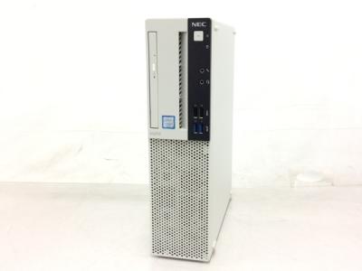 Nec Pc Mrm29lz61c26 デスクトップパソコン の新品 中古販売 Rere リリ