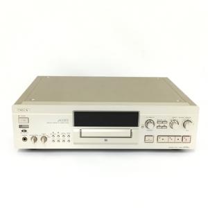 SONY MDS-JA33ES MD デッキ プレーヤー ソニー オーディオ機器