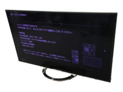 SONY ソニー BRAVIA KDL-55W920A 液晶テレビ 55V型