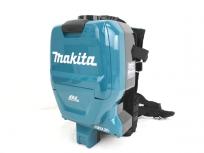 makita マキタ VC260DZ 充電式 背負クリーナ 本体のみ 電動工具