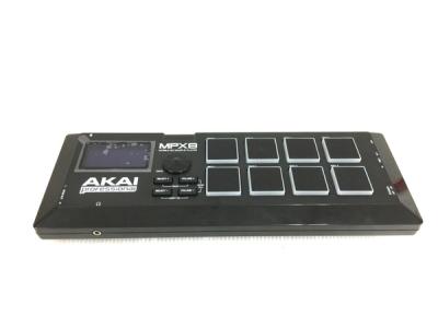 AKAI MPX8(サンプラー)の新品/中古販売 | 435835 | ReRe[リリ]
