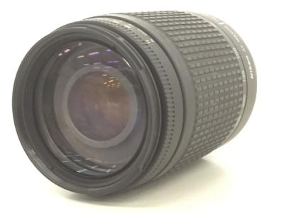 Nikon ニコン AF NIKKOR 70-300mm 1:4-5.6G レンズ カメラ 周辺機器 カメラ用品