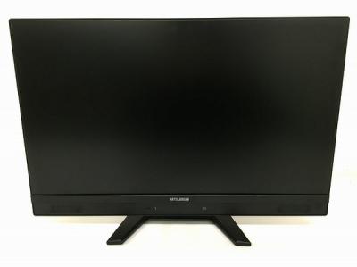 MITSUBISHI 三菱 ダイヤモンドクリスタ ワイド RDT235WX 液晶 ディスプレイ 高画質 23インチ 映像 機器