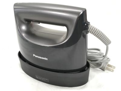 Panasonic パナソニック NI-CFS760 衣類スチーマー スチーム アイロン 2020年製 家電