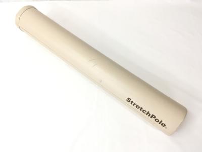 Stretch Pole エクササイズ 体操 体感トレーニング ストレッチポール