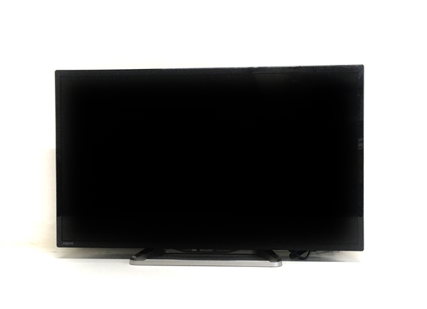 SHARP LC-32SW25(テレビ、映像機器)-