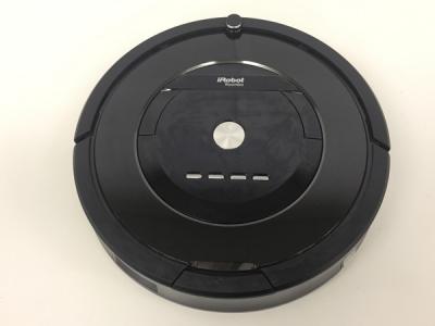 iRobot アイロボット Roomba ルンバ 885 ロボット 掃除機
