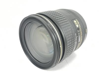 NIKON AF-S NIKKOR 24-120mm 4G N ED VR レンズ 撮影 趣味 カメラ ニコン