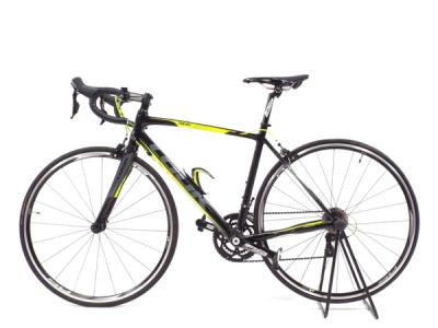 Look 566 ロード バイク 2011年 モデル Mサイズ 510mm ULTEGRA サイコン付