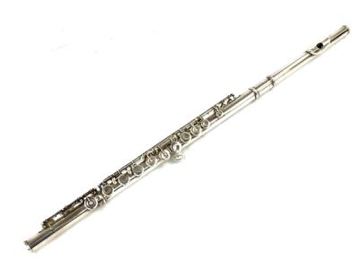 Muramatsu ムラマツ AD CC フルート 木管楽器 ケース付き
