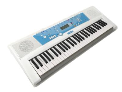 YAMAHA ヤマハ PORTATONE ポータトーン EZ-J220 キーボード 61鍵盤