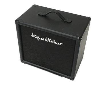 HUGHES&amp;KETTNER TM112 ギターアンプ キャビネット