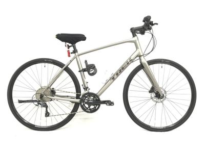 TREK FX4 クロスバイク 2020年モデル 自転車
