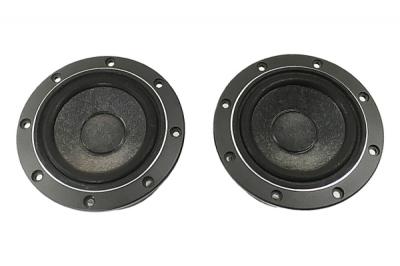 FOSTEX フォステクス FW108N 10cm ウーハー ペア オーディオ機器
