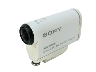 SONY ソニー アクションカム HDR-AS100V デジタルHDビデオカメラレコーダー