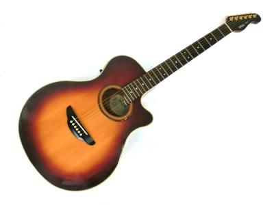 YAMAHA ヤマハ APX-6SA アコースティックギター エレアコ 弦楽器