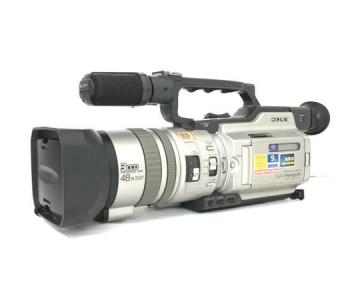SONY DCR-VX2000 デジタルハンディーカム ビデオ カメラ