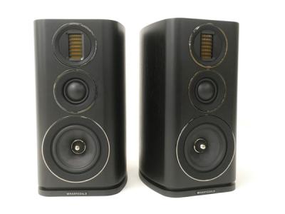 Wharfedale EVO 4.2 スピーカー ブックシェルフ 3Way