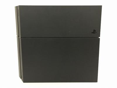 SONY PlayStation4 CUH-1200A 500GB ホワイト