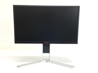 Aoc Ag251fz2 11 モニタ ディスプレイ の新品 中古販売 Rere リリ