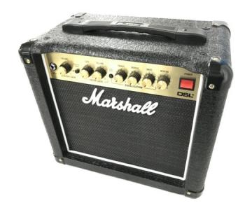 Marshall DSL1CR ギター アンプ コンボ