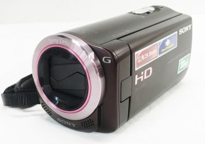 SONY HDビデオカメラ ハンディカム HDR-CX270V 2012年製
