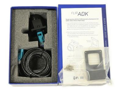 FLIR ADK Thermal Vision Automotive Development Kit 500-1065-02 サーマル ヴィジョン