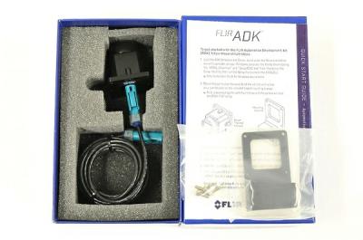 FLIR ADK Thermal Vision Automotive Development Kit 500-1065-02 サーマル ヴィジョン