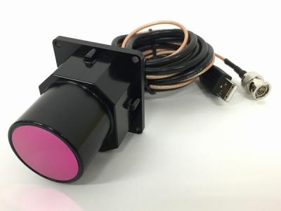 FLIR ADK Thermal Vision Automotive Development Kit 500-1069-02 サーマル ヴィジョン