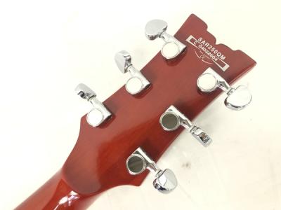 Ibanez SAR-250QM 中古品 Ibanez SAR-250QM 中古品 - メルカリ