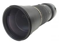 TAMRON SP AF 200-500mm F5-6.3 Di LD IF タムロン Canon用 カメラ レンズ タムロン