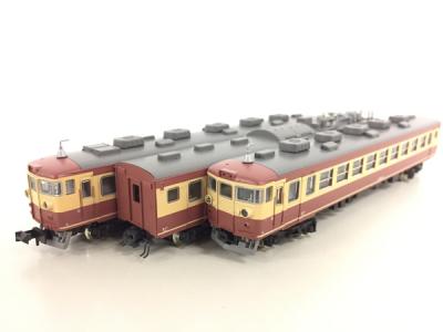 KATO カトー 10-461 10-462 475系 基本 増結 (12両) 鉄道模型 Nゲージ コレクション ホビー 趣味