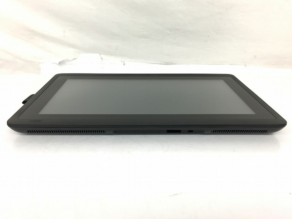 wacom cintiq DTK1660K1D(タブレット)-