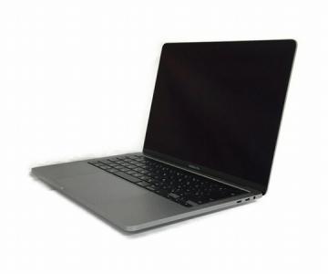 Apple MacBook Pro 13インチ 2020 Intel Core i5-1038NG7 2.00GHz 16GB SSD 500.28GB Catalina ノートPC 訳あり