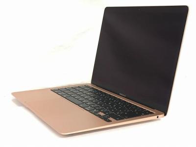 Apple MacBook Air M1 2020 ノート パソコン PC 8GB SSD 500.28GB 13.3型 Retina Big Sur