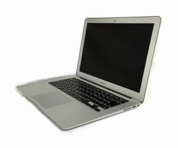 Apple MacBook Air 13インチ Early 2015 Intel Core i7-5650U 2.20GHz 4 GB SSD 251GB ノート PC