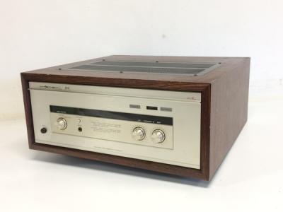 LUXMAN M-300 ステレオ パワーアンプ