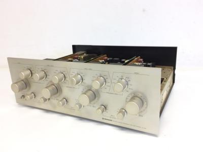 Pioneer D-23 クロスオーバーネットワーク マルチ アンプ オーディオ