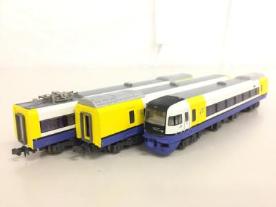 MicroAce マイクロエース A0740 255系1次型特急ビューわかしお 9