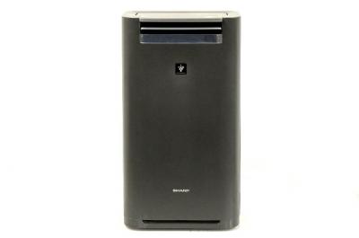 SHARP KI-JS70 加湿 空気洗浄機 プラズマクラスター ホワイト系 最大 31畳 シャープ