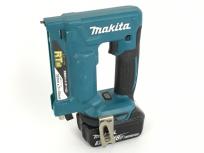 makita ST112D 充電式 タッカ 電動工具 マキタ
